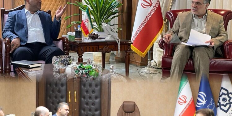 دکتر رضا جباری: بحران ناترازی در حوزه سلامت در کمین است دولت در آینده توان پرداخت هزینه های درمانی مردم را نخواهد داشت