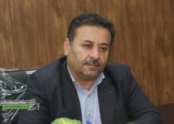 خلیل خسروی از شورای شهر مسجدسلیمان استعفا داد/استعفای خسروی مورد تائید اعضای شورای شهر قرار گرفت/ جلسه انتخاب هیئت رئیسه به تعویق افتاد