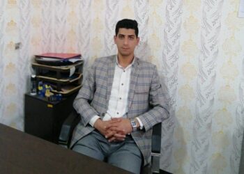 علیرضا ازرم به عنوان مسئول تاکسیرانی شهرداری مسجدسلیمان منصوب شد