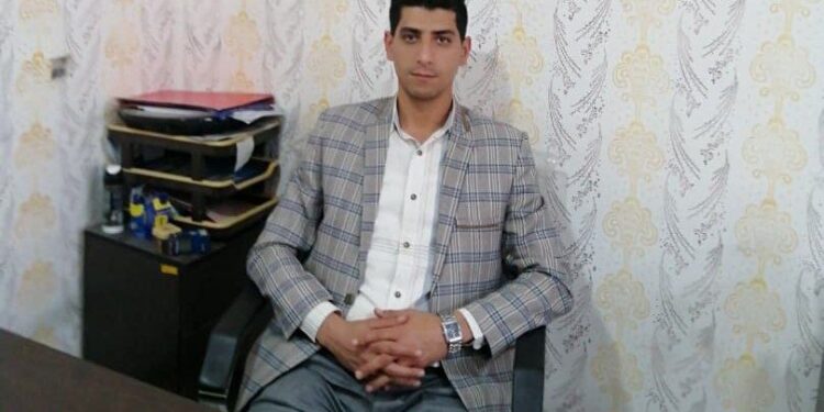 علیرضا ازرم به عنوان مسئول تاکسیرانی شهرداری مسجدسلیمان منصوب شد علیرضا ازرم به عنوان مسئول تاکسیرانی شهرداری مسجدسلیمان منصوب شد