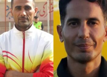 باشگاه نفت مسجدسلیمان مربیان جدید خود را معرفی کرد/صولی مربی بدنساز تیم بزرگسالان و حیدری مربی دروازه‌بانان امید