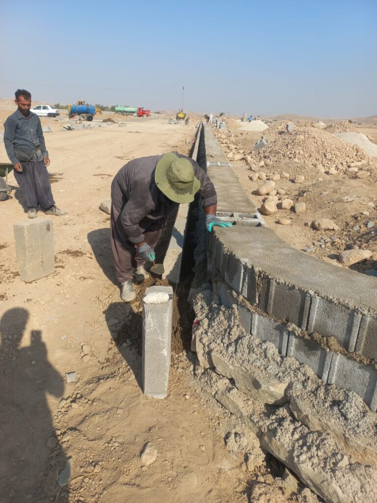 اجرای طرح بزرگ توسعه معابر شهر گلگیر با پیشرفت 65 درصدی اجرای طرح بزرگ توسعه معابر شهر گلگیر با پیشرفت 65 درصدی