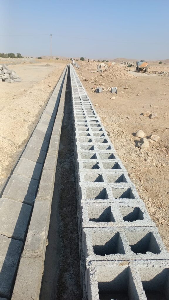 اجرای طرح بزرگ توسعه معابر شهر گلگیر با پیشرفت 65 درصدی اجرای طرح بزرگ توسعه معابر شهر گلگیر با پیشرفت 65 درصدی