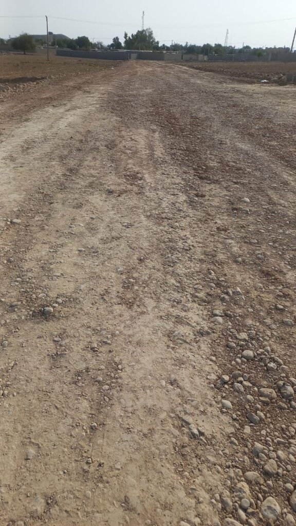 اجرای طرح بزرگ توسعه معابر شهر گلگیر با پیشرفت 65 درصدی اجرای طرح بزرگ توسعه معابر شهر گلگیر با پیشرفت 65 درصدی