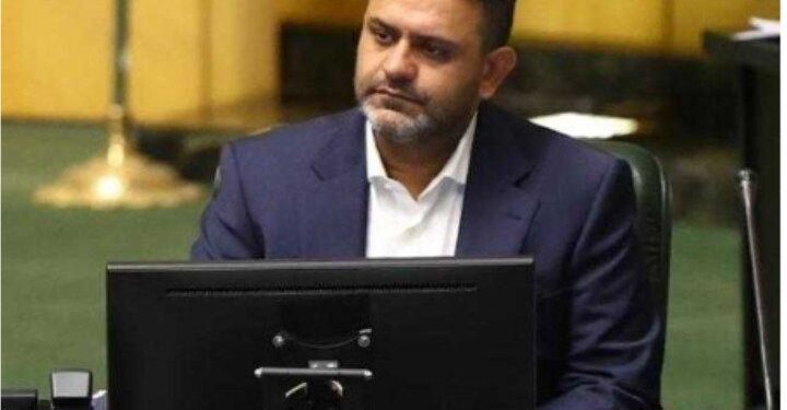 پیام تسلیت دکتر رضا جباری در پی سانحه دلخراش سقوط مینی‌بوس زائران شهرستان لالی