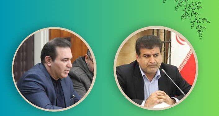 انتصابی دیگر از فرزندان لالی در مناصب ملی