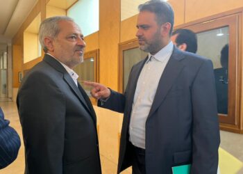 جباری خبر داد: حدود 20 هزار معلم نهضتی، طرح امین و پیش دبستانی تا هفته آینده استخدام میشوند