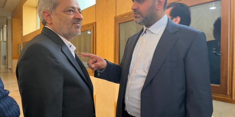 جباری خبر داد: حدود 20 هزار معلم نهضتی، طرح امین و پیش دبستانی تا هفته آینده استخدام میشوند