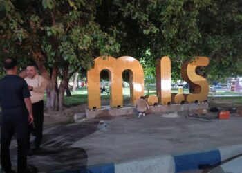 گزارش هفتگی عملکرد معاونت خدمات شهری (واحد تأسیسات) شهرداری مسجدسلیمان