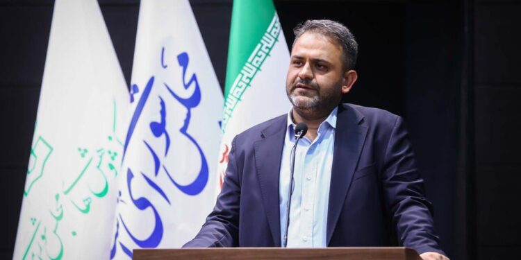 جباری در اولین کارسوق حکمرانی داده محور: ژنتیک هوشمند دانش آموزان نخبه باید برای توسعه کشور استفاده شود