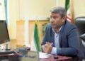 پیام مدیریت آبفا منطقه مسجدسلیمان به مناسبت فرا رسیدن هفته دفاع مقدس