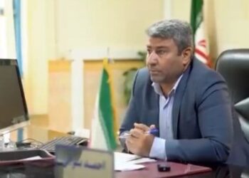 پیام مدیریت آبفا منطقه مسجدسلیمان به مناسبت فرا رسیدن هفته دفاع مقدس