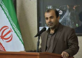 سید ستار فاطمی مدیریت اداره فرهنگ  وارشاد اسلامی مسجدسلیمان به مناسبت یازدهم شهریور ماه روز صنعت چاپ پیامی به شرح ذیل صادر نمود