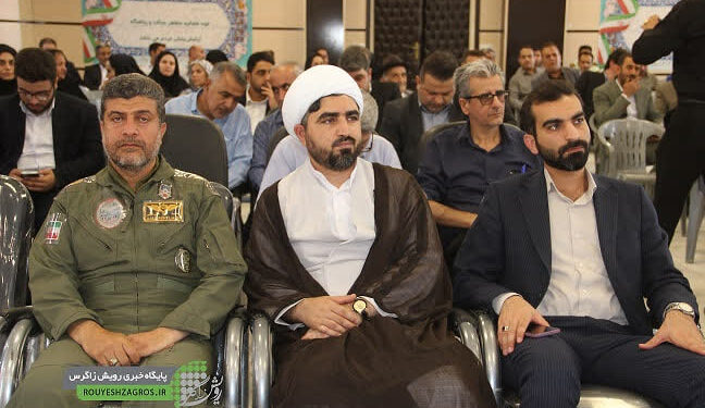 آیین افتتاح ساختمان جدید دادگستری و دادسرای عمومی و انقلاب شهرستان مسجدسلیمان برگزار شد