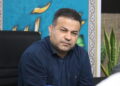 پیام شهردار مسجدسلیمان به مناسبت هفته دفاع مقدس