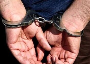 با تلاش ماموران پلیس آگاهی اندیکا، عامل قتل در کمترین زمان شناسایی و دستگیر شد