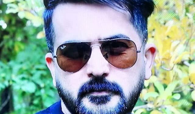 وقتی شعر، حسرت را می‌کارد: نگاهی به اثر ابراهیم ناصری