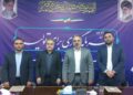 سرپرست جدید کمیته حضرت امام (ره) مسجدسلیمان معرفی شد
