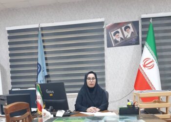 گزارش عملکرد مرکز فنی‌وحرفه‌ای امام خمینی(ره) مسجدسلیمان در سال‌های ۱۴۰۳ و ۱۴۰۴ با مدیریت توران کیارسی