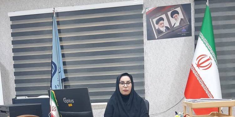 گزارش عملکرد مرکز فنی‌وحرفه‌ای امام خمینی(ره) مسجدسلیمان در سال‌های ۱۴۰۳ و ۱۴۰۴ با مدیریت توران کیارسی