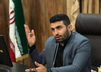 نخستین گزینه جدی انتخابات شورای شهر مسجدسلیمان وارد میدان شد