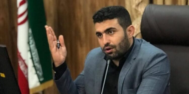 نخستین گزینه جدی انتخابات شورای شهر مسجدسلیمان وارد میدان شد