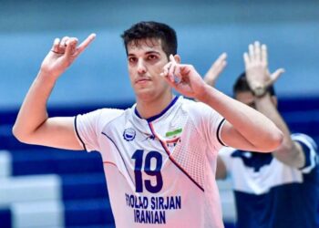 صابر کاظمی به تهران منتقل می شود