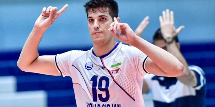 صابر کاظمی به تهران منتقل می شود