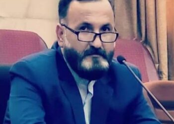 روزنامه نگار خوزستانی در گذشت