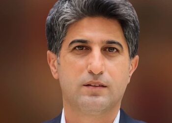 مدیرعامل جدید شرکت بهره‌برداری نفت و گاز مسجدسلیمان منصوب شد