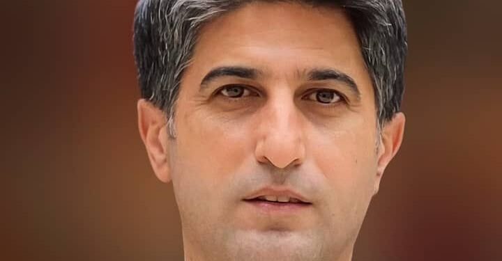 مدیرعامل جدید شرکت بهره‌برداری نفت و گاز مسجدسلیمان منصوب شد