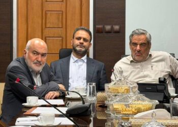 درخواست اختصاص دو همت از منابع مسئولیت های اجتماعی نفت به بازسازی و بهسازی مدارس استان خوزستان