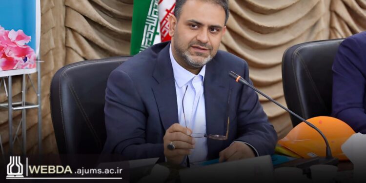 با پیگیری دکتر رضا جباری ۱۰ خانه بهداشت در حوزه انتخابیه در لیست تفاهم‌نامه احداث و نوسازی میان دانشگاه و وزارت بهداشت قرار گرفت