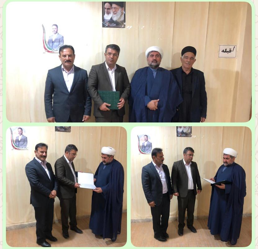 کارگروه توسعه ، عمران ، کشاورزی و گردشگری دفتر نماینده در اندیکا تشکیل شد