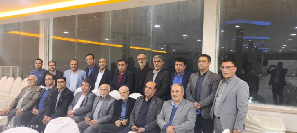 هیئت‌رئیسه جبهه اصلاحات مسجدسلیمان انتخاب شد