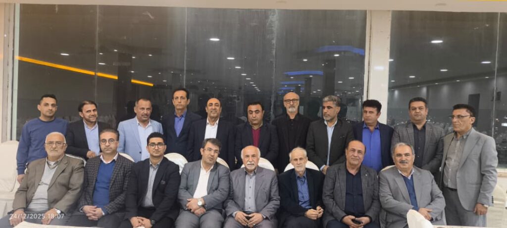 هیئت‌رئیسه جبهه اصلاحات مسجدسلیمان انتخاب شد