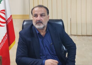 پیام تبریک سرپرست امور آبفا منطقه مسجدسلیمان به مناسبت فرارسیدن روز مجلس شورای اسلامی