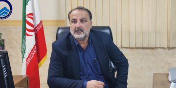 پیام تبریک سرپرست امور آبفا منطقه مسجدسلیمان به مناسبت فرارسیدن روز مجلس شورای اسلامی