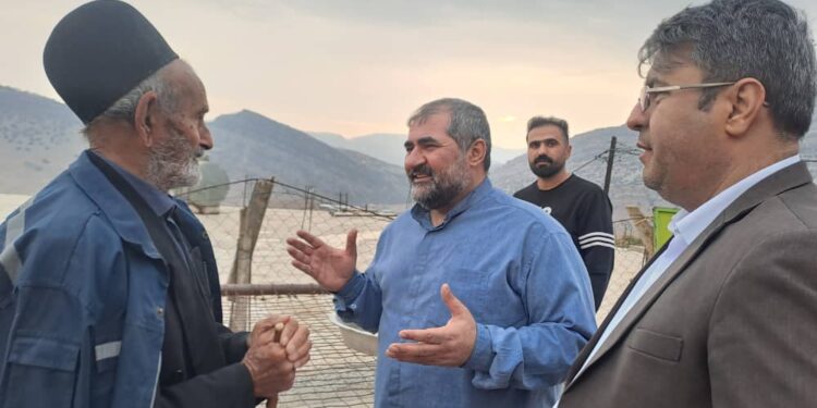 انعکاس جنوب