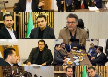 همکاری سه‌جانبه پلیس فتا، نظام پزشکی و دانشگاه علوم پزشکی برای سلامت مردم در فضای مجازی