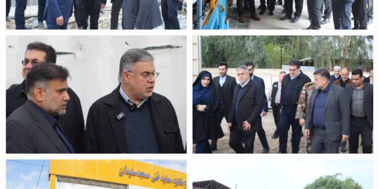 انعکاس جنوب