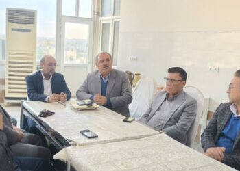 هیئت‌رئیسه جبهه اصلاحات مسجدسلیمان انتخاب شد