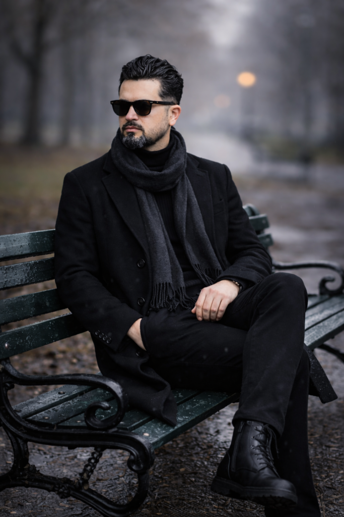 فرهاد کشوری ، راوی جنوب جهان