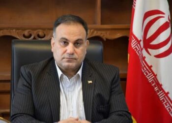 مسدود شدن محور مسجد سلیمان _هفتکل به دلیل آب گرفتگی پل سی میلی