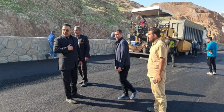 انعکاس جنوب