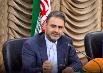 جهش عمرانی در مسجدسلیمان با ورود پروژه فرودگاه به مناقصه؛ آغاز موج تازه توسعه زیرساختی با پیگیریهای رضا جباری جهش عمرانی در مسجدسلیمان با ورود پروژه فرودگاه به مناقصه؛ آغاز موج تازه توسعه زیرساختی با پیگیریهای رضا جباری