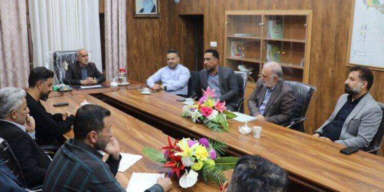 انعکاس جنوب