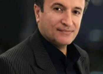 نوروز جمالپور مدیرکل امور عشایر خوزستان شد نوروز جمالپور مدیرکل امور عشایر خوزستان شد