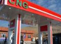 استفاده از سوخت CNG در جایگاه شهرداری مسجدسلیمان رایگان شد