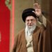 رهبر معظم انقلاب اسلامی ایران به شهادت رسید